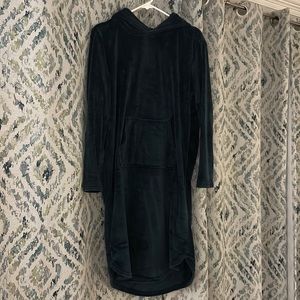 Cozy oversized Hoodie